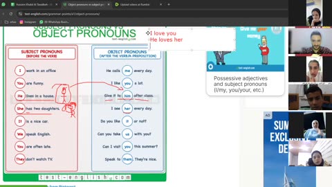 Fluency Builders-A1 (12) S/O Pronouns