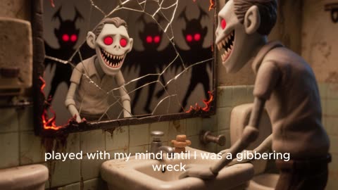 The Fear Within the Mind"