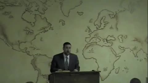 Leviathan and Behemoth - Pastor Steven Anderson