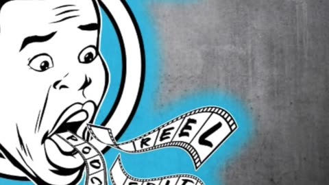 Let’s Laugh Together: Join the Reel Spit Podcast Family!