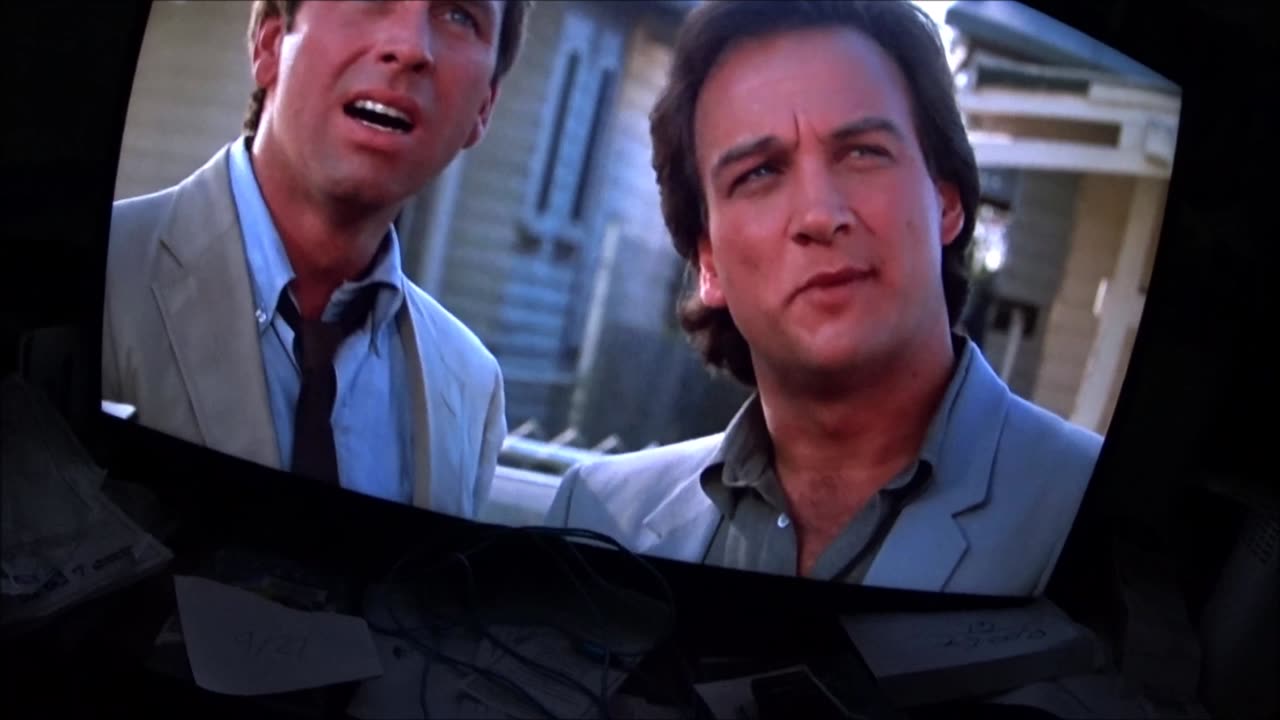 REAL MEN - MEN FROM OUTTER SPACE - UFOS (FULL)