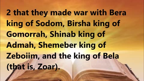 The rebellion of the five kings