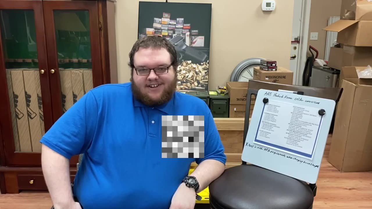 What Calibers Can I Convert My AR15 to? Instructional Lecture (Archive)