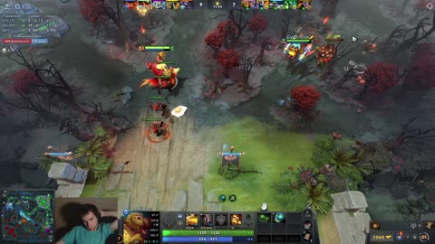 Два мозга мало, чтобы выиграть эту катку 🤯 | Ogre Magi