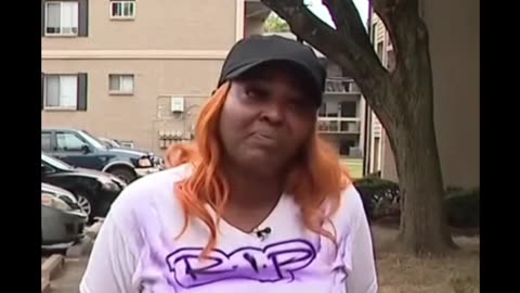 Columbus Mom Begs Judge to Throw Her Son in Jail