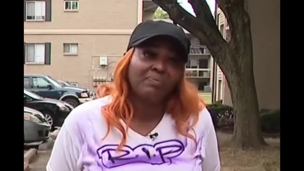 Columbus Mom Begs Judge to Throw Her Son in Jail