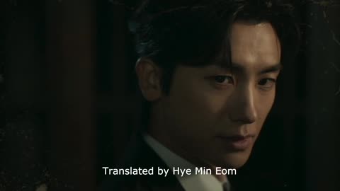 [Eng Sub] Buried Hearts Episode 9