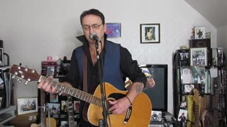 Paul Murphy - 'My Tale' . [Part 1]