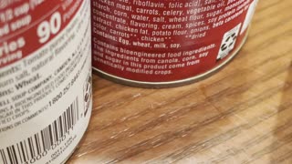 He lied from the beginning