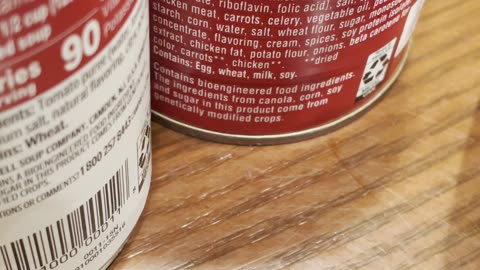 He lied from the beginning