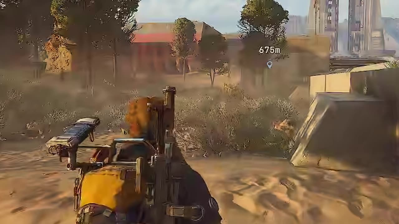 New Arc Raiders Outfit - BUGGED!