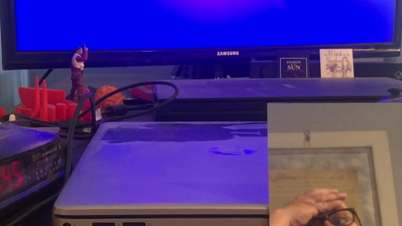 Rocket Racing with Springfield Peely