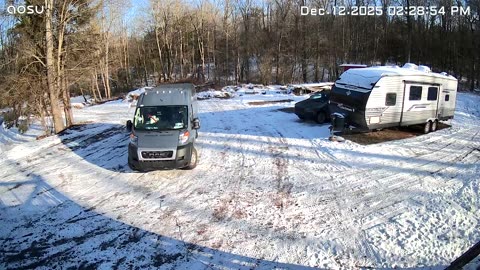 Amazon Driver Smashed My Air Compressor