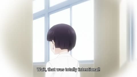 Anime My Life as Inukai-san's Dog-When you bring your dog to school