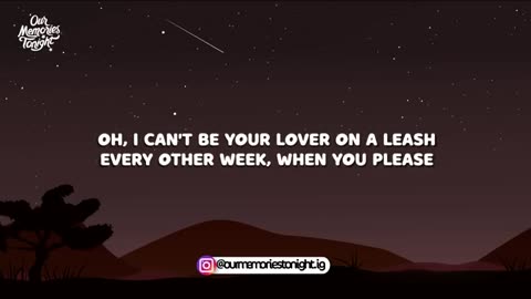 Viral: Conan Gray - The Cut That Always Bleeds (Lyrics)