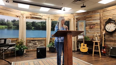 LIVE From Bible Fellowship Church
