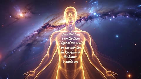 I AM THAT I AM II