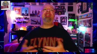 Compulsion Trailer Reaction