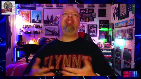 Compulsion Trailer Reaction