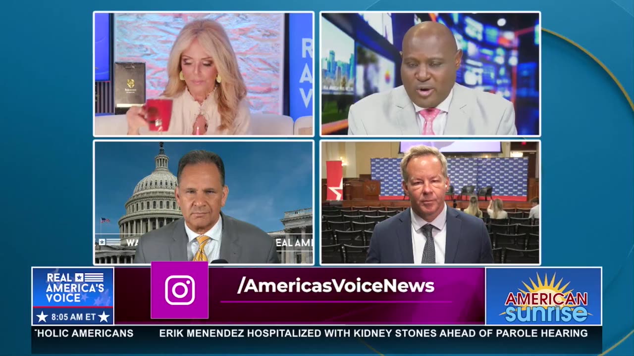 OBAMA CALLS ALLEGATIONS 'ABSURD'