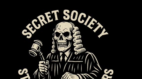 ASPEN ALLEY - We Don't Have Cops, Courts or Governemnet - We Have a Cabal