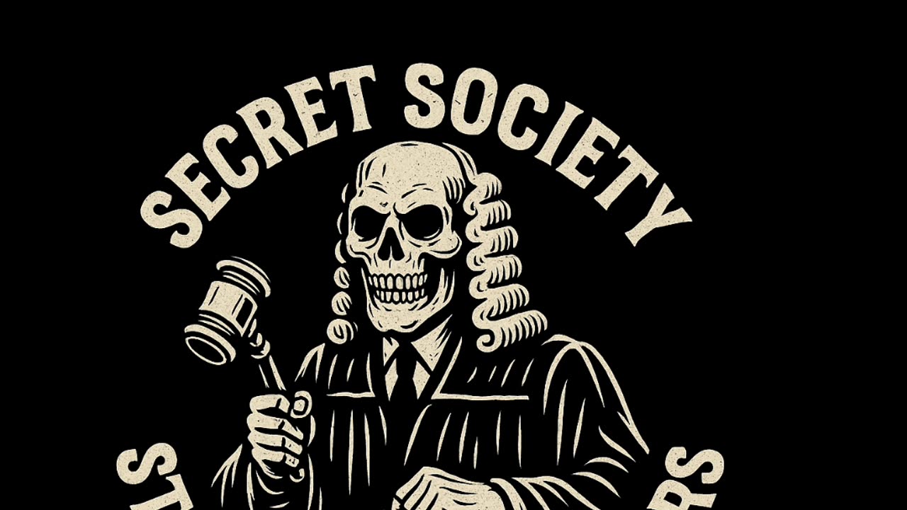 ASPEN ALLEY - We Don't Have Cops, Courts or Governemnet - We Have a Cabal