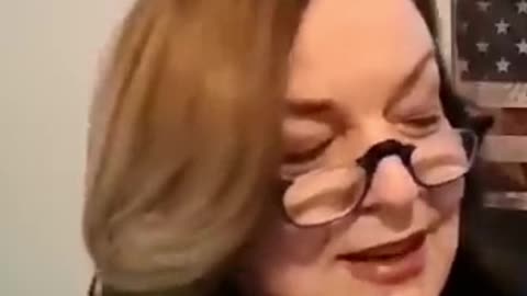 The Truth Bombs Sheila Holm Just Dropped Will Shake America