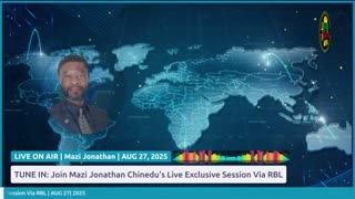 You Cannot Link Your Criminality In Biafra - Land To Ipob - Mazi Isaiah Uba