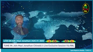You Cannot Link Your Criminality In Biafra - Land To Ipob - Mazi Isaiah Uba