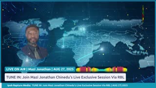 You Cannot Link Your Criminality In Biafra - Land To Ipob - Mazi Isaiah Uba