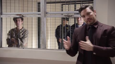 Por amar sin ley cap 60