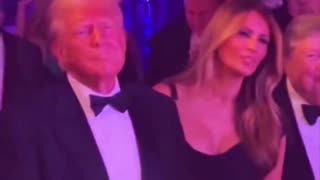 CAN'T WAIT TO PARTY AT THE DONALD J. TRUMP WHITE HOUSE BALLROOM!!!😎🇺🇸👑👑👑