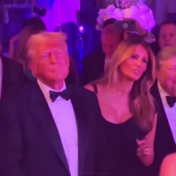 CAN'T WAIT TO PARTY AT THE DONALD J. TRUMP WHITE HOUSE BALLROOM!!!😎🇺🇸👑👑👑