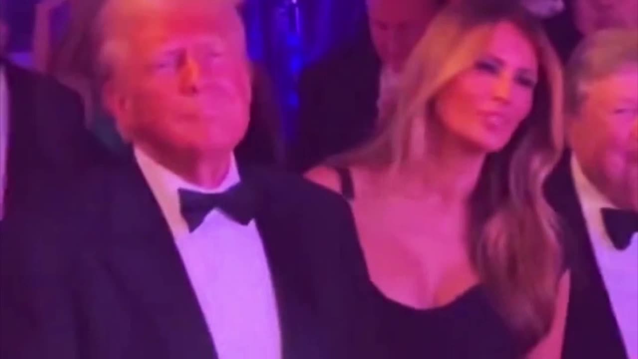 CAN'T WAIT TO PARTY AT THE DONALD J. TRUMP WHITE HOUSE BALLROOM!!!😎🇺🇸👑👑👑