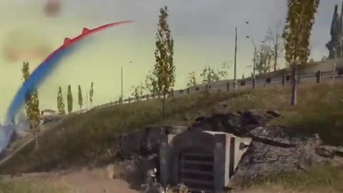 When Dr. Green Goes Full Villain on Verdansk 😈💀