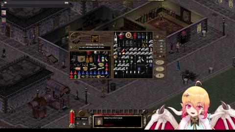 Spreading the truth about gnomes.