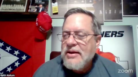 HARDLINERS LIVE TONIGHT! Tonight’s Episode: Aaron Hansen Announces Run for Arkansas State Rep