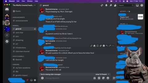 Nova Online Dark Secrets Reveal Dark Secrets