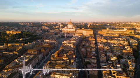 Este es el SECRETO del Origen del Vaticano