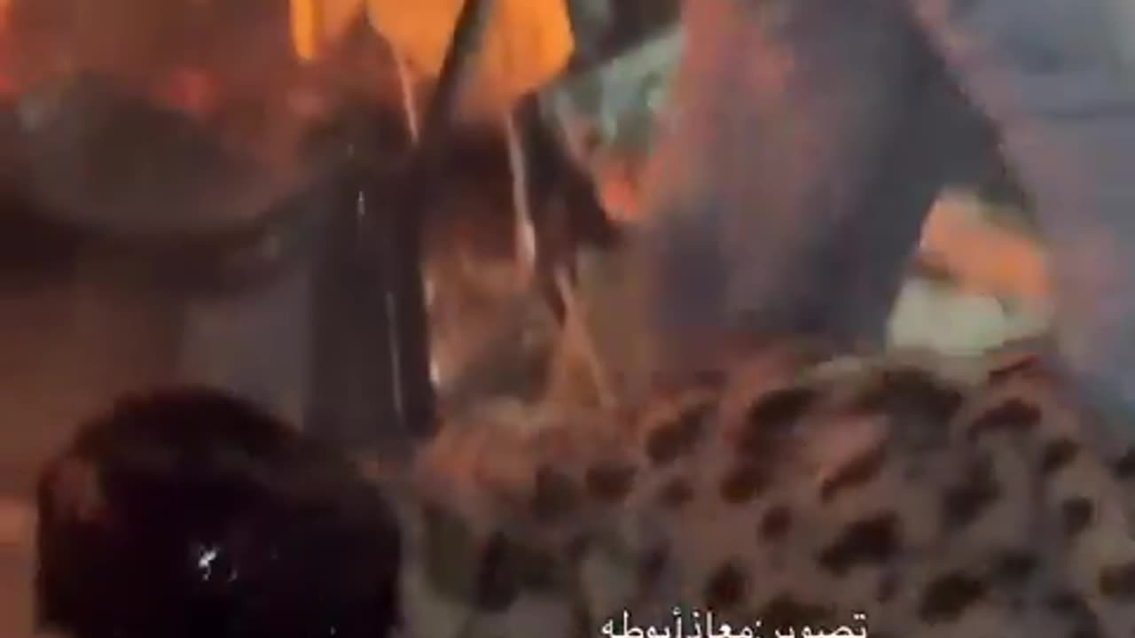 Are you experiencing human responses of sadness and horror as these sorts of videos