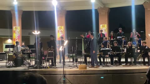 5/14/25 Luke & Talia “Tonight We Tango”