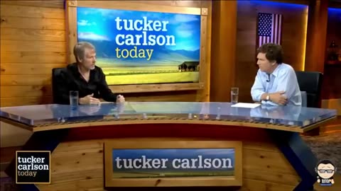 Bitcoin news: Michael saylor explain bitcoin on tucker carlson today-full interview (720p) 