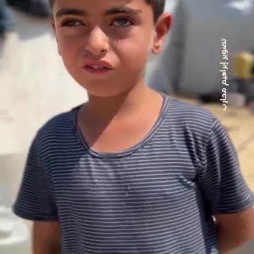 Palestinian children are God's chosen ☦️❤️
