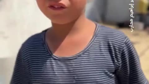 Palestinian children are God's chosen ☦️❤️