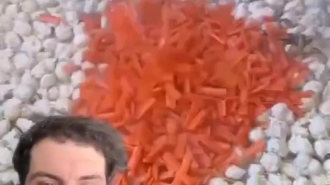 We all deserve better food.. 💜👏 Thank you Queen Romana..