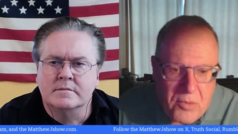 MatthewJshow