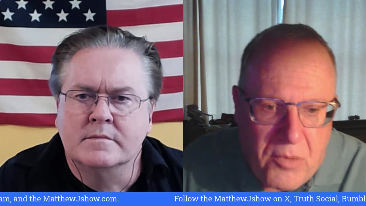 MatthewJshow