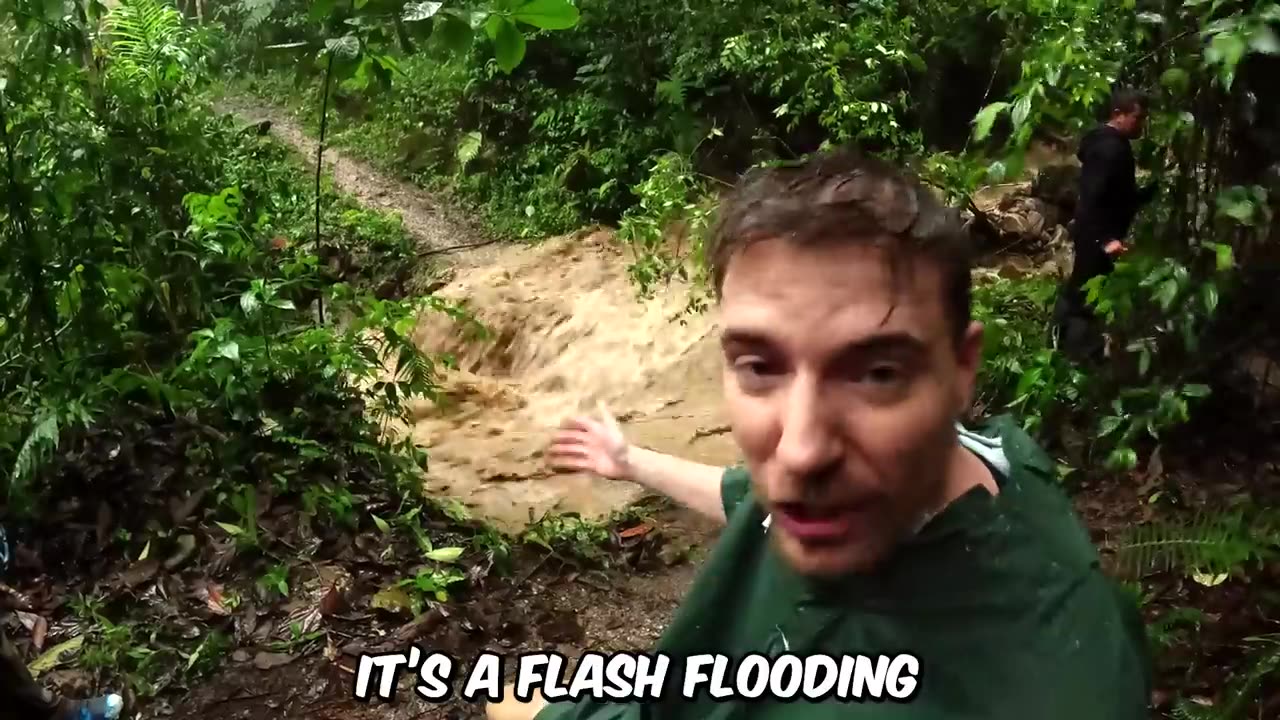 I Survived The 5 Deadliest Places On Earth