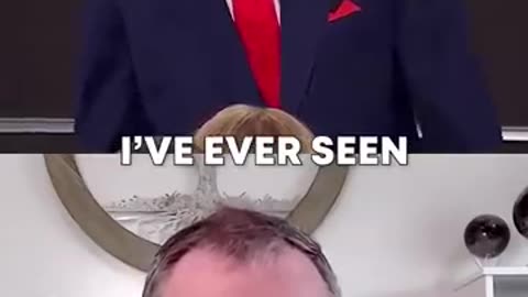 KENNETH COPELAND AT HIS WORST