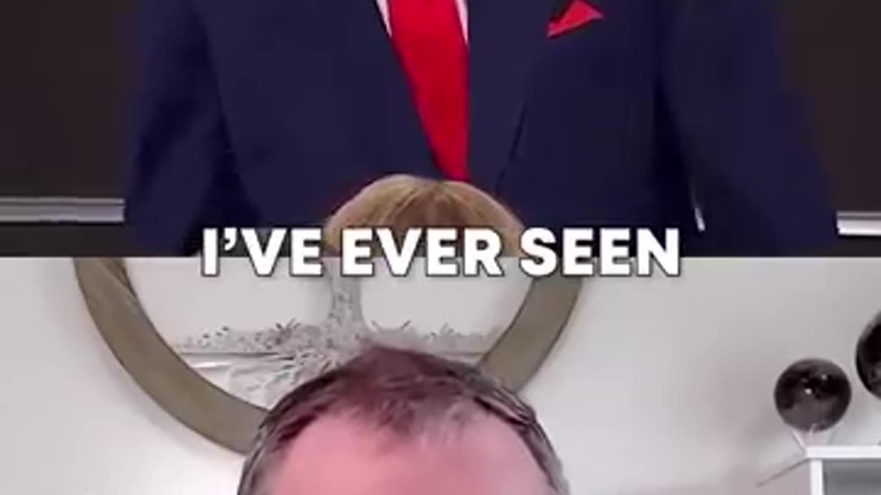 KENNETH COPELAND AT HIS WORST
